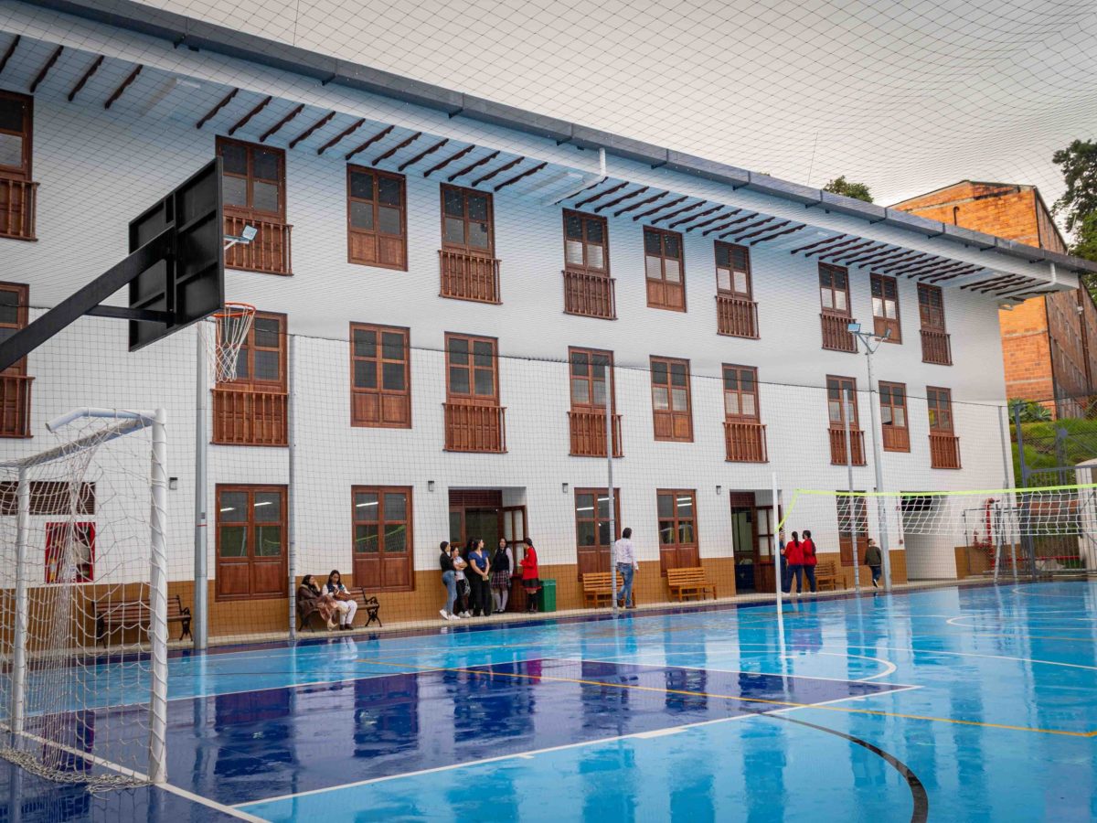 Fondo de Financiamiento de la Infraestructura Educativa- FFIE