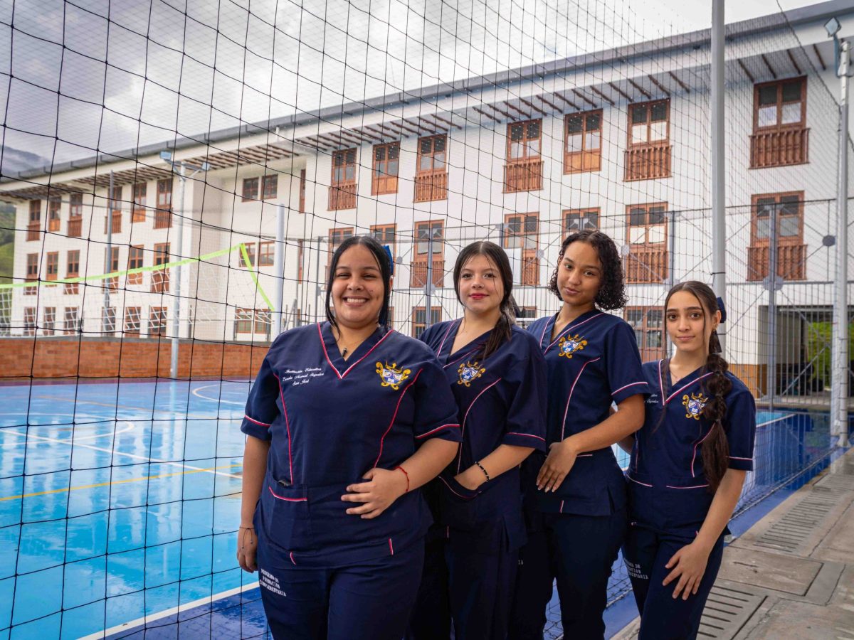 Fondo de Financiamiento de la Infraestructura Educativa- FFIE