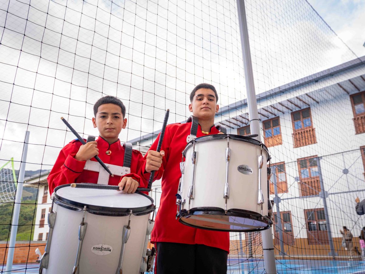 Fondo de Financiamiento de la Infraestructura Educativa- FFIE
