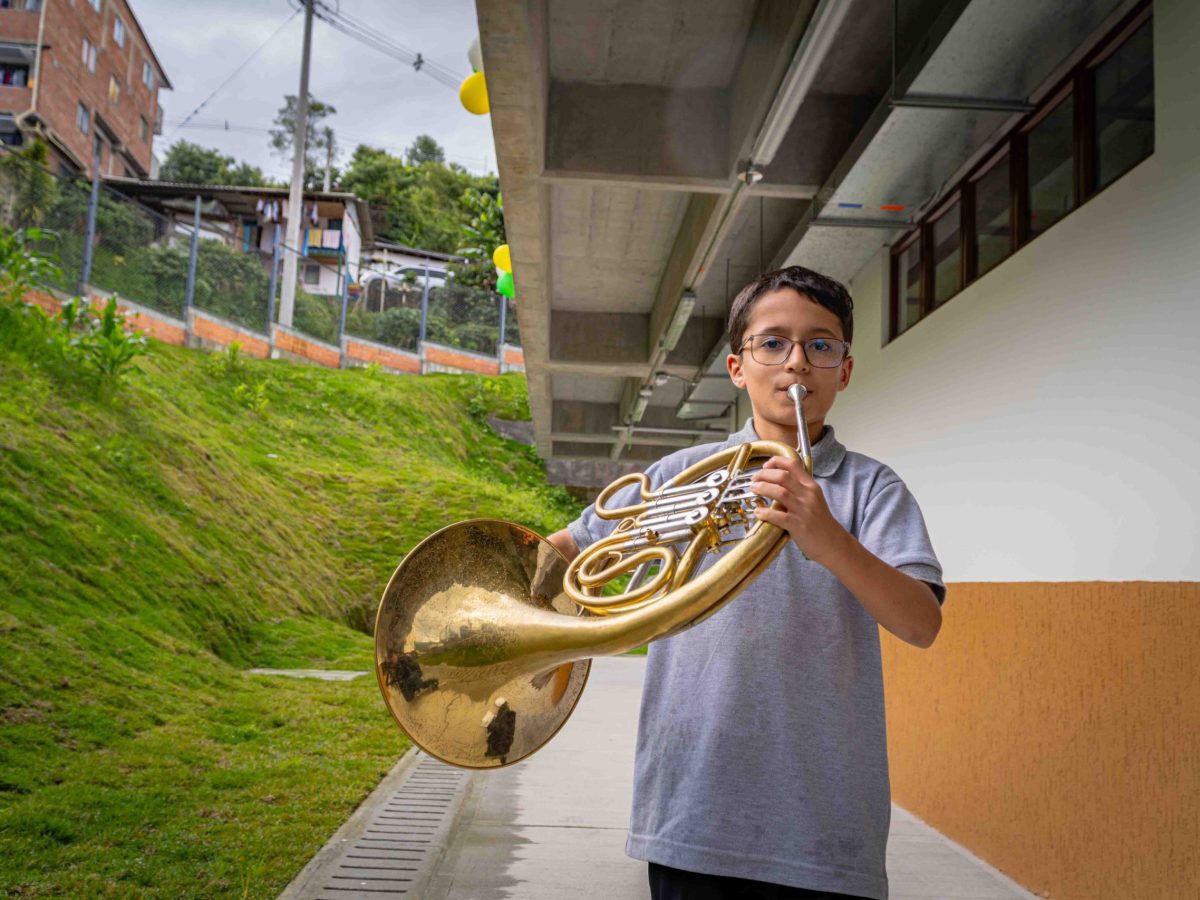 Fondo de Financiamiento de la Infraestructura Educativa- FFIE