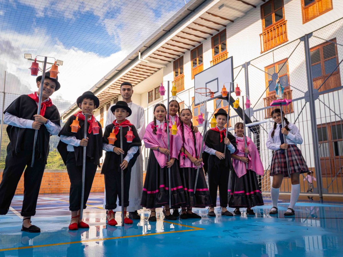 Fondo de Financiamiento de la Infraestructura Educativa- FFIE