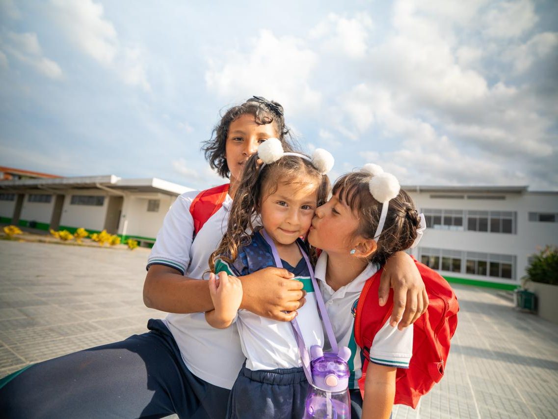 Colegio Arboleda Campestre. Ibagué - Tolima